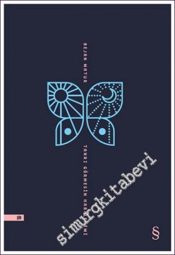 Tanrı Görmesin Harflerimi -        2022