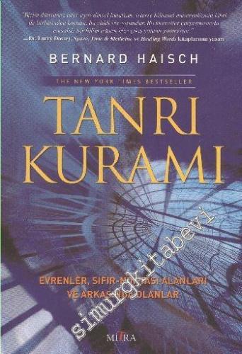 Tanrı Kuramı -