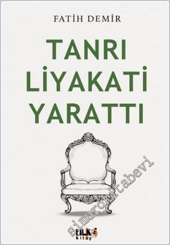 Tanrı Liyakati Yarattı - 2026