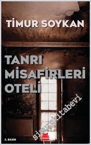 Tanrı Misafirleri Oteli -        2024