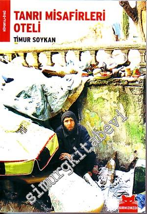 Tanrı Misafirleri Oteli