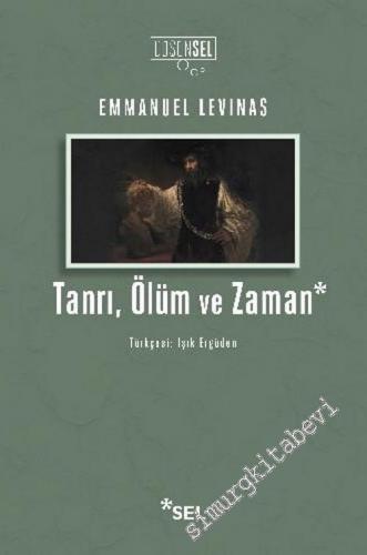 Tanrı Ölüm ve Zaman -        2023