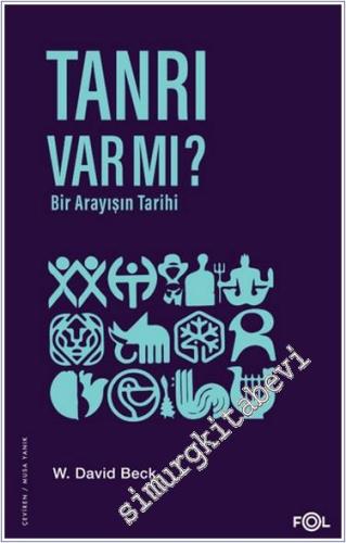 Tanrı Var mı : Bir Arayışın Tarihi - 2024
