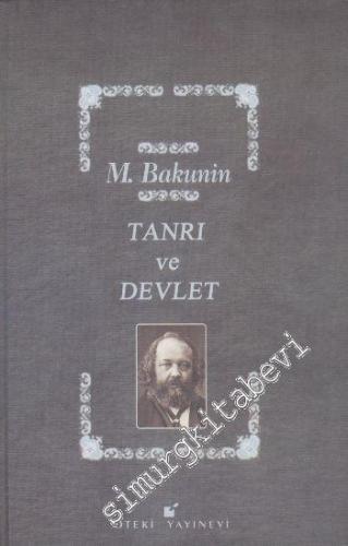 Tanrı ve Devlet