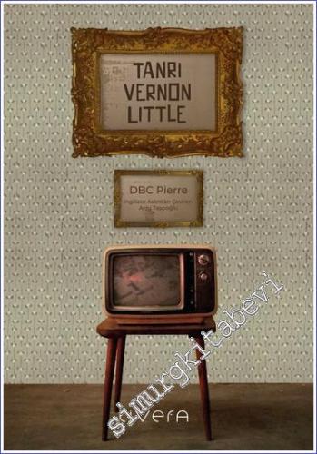 Tanrı Vernon Little -        2023