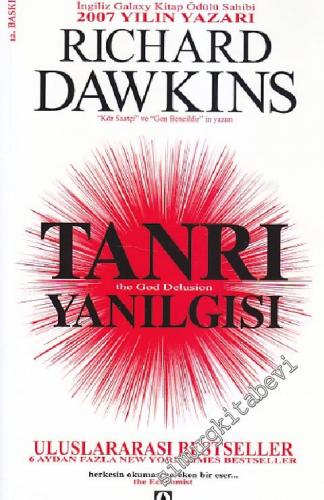 Tanrı Yanılgısı -