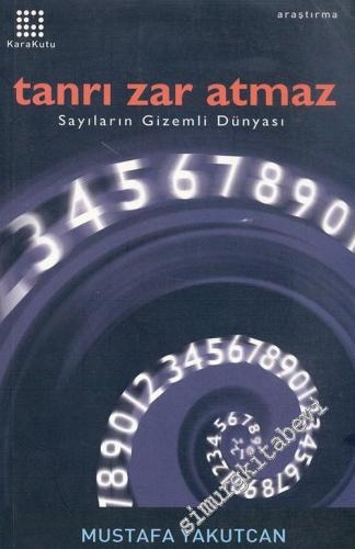 Tanrı Zar Atmaz: Sayıların Gizemli Dünyası -        2002