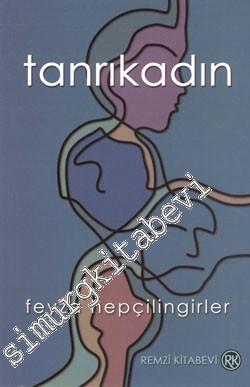 Tanrıkadın -