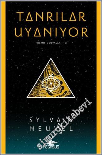 Tanrılar Uyanıyor : Themis Dosyaları 2 -        2024