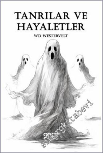 Tanrılar ve Hayaletler -        2025