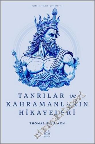 Tanrılar ve Kahramanların Hikayeleri -        2025