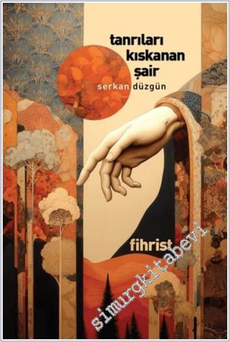 Tanrıları Kıskanan Şair -        2025