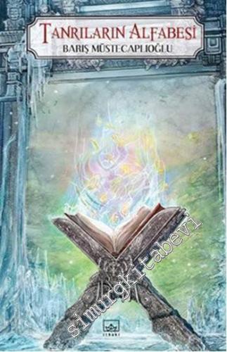 Tanrıların Alfabesi: Perg Efsaneleri - Cilt 4