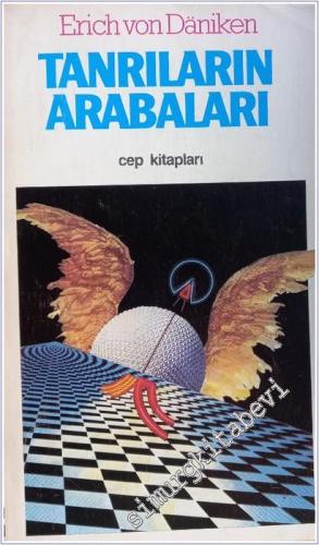 Tanrıların Arabaları -        1984