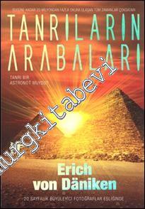 Tanrıların Arabaları: Tanrı Bir Astronot muydu -        2025