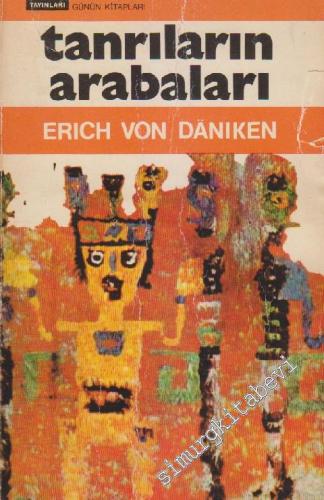 Tanrıların Arabaları -