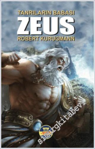 Tanrıların Babası Zeus -        2024