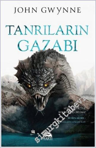 Tanrıların Gazabı - 2025