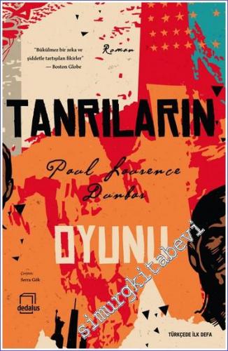 Tanrıların Oyunu -        2022