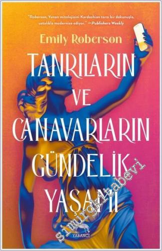 Tanrıların ve Canavarların Gündelik Yaşamı -        2024