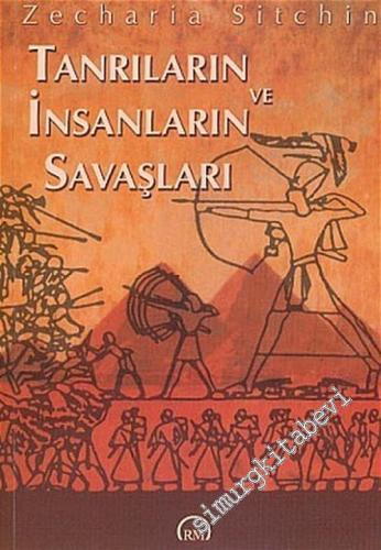 Tanrıların ve İnsanların Savaşları, Dünya Tarihçesi 3. Kitap