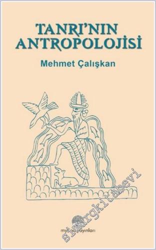 Tanrı'nın Antropolojisi -        2025