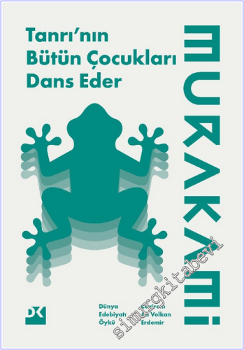 Tanrı'nın Bütün Çocukları Dans Eder - 2026