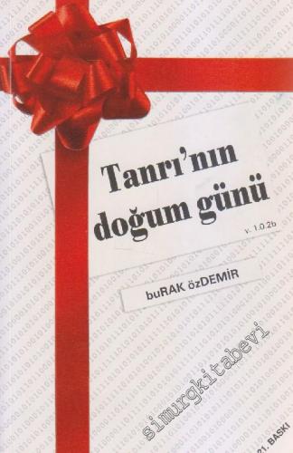Tanrı'nın Doğum Günü -        2008