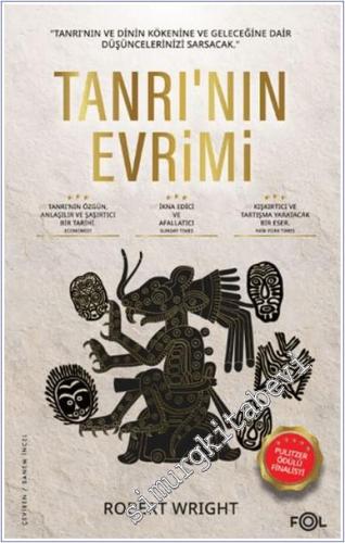 Tanrı'nın Evrimi -        2024