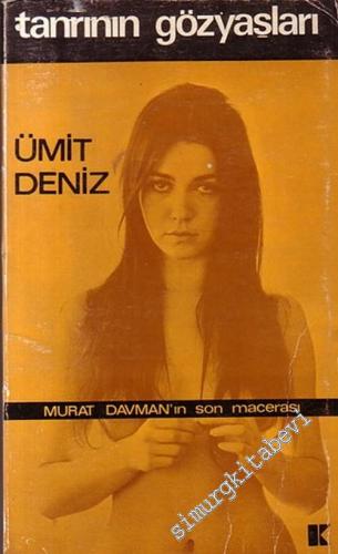 Tanrının Gözyaşları