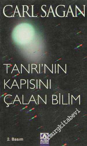 Tanrı'nın Kapısını Çalan Bilim