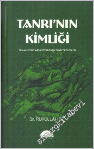 Tanrı'nın Kimliği -        2025