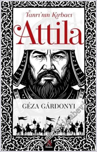 Tanrı'nın Kırbacı Attila -        2025