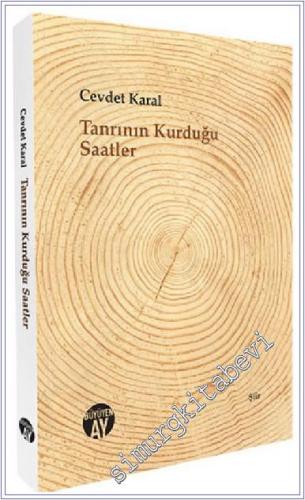 Tanrının Kurduğu Saatler -        2024