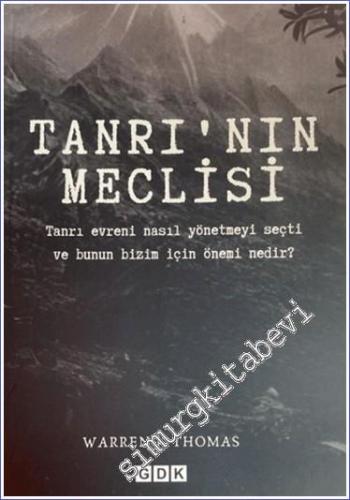 Tanrı'nın Meclisi -        2024