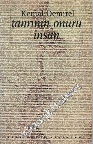 Tanrının Onuru İnsan - 1997