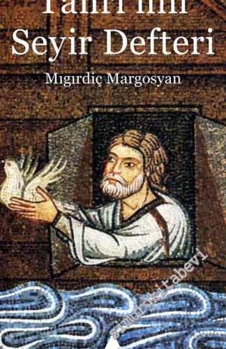 Tanrı'nın Seyir Defteri -