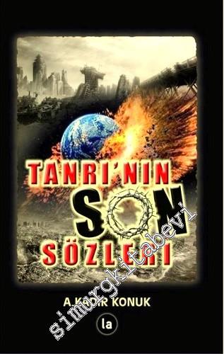 Tanrı'nın Son Sözleri -
