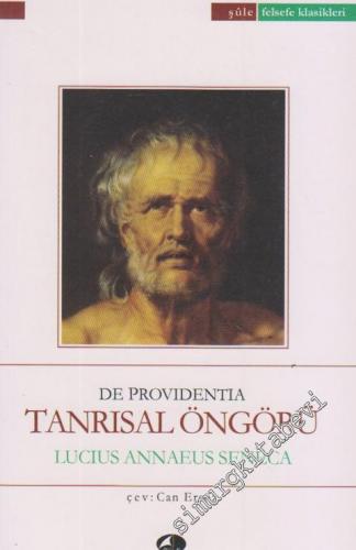 Tanrısal Öngörü: De Providentia -