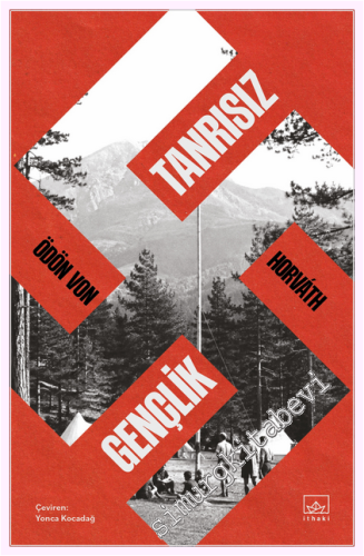 Tanrısız Gençlik - 2026