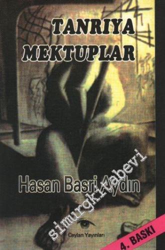 Tanrıya Mektuplar 1 -        2014