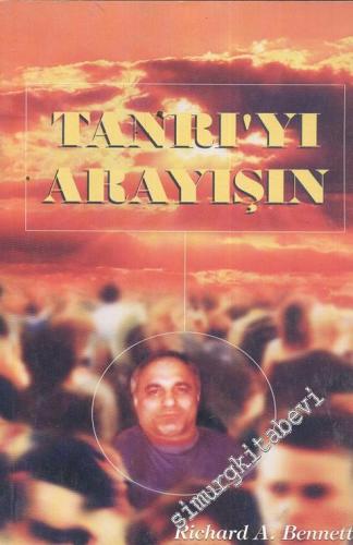 Tanrı'yı Arayışın -