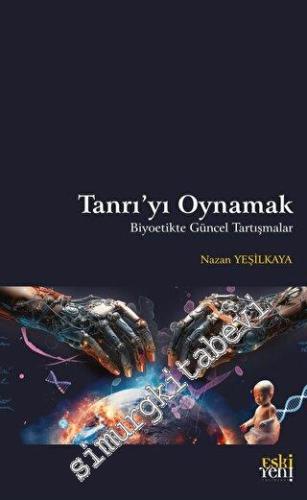 Tanrı'yı Oynamak -        2023