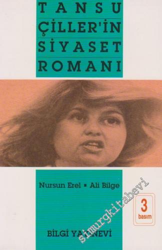 Tansu Çiller'in Siyaset Romanı -        1994