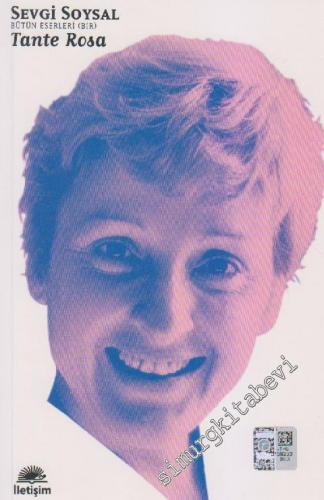 Tante Rosa -        2024