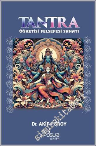 Tantra - Öğretisi Felsefesi Sanatı -        2024