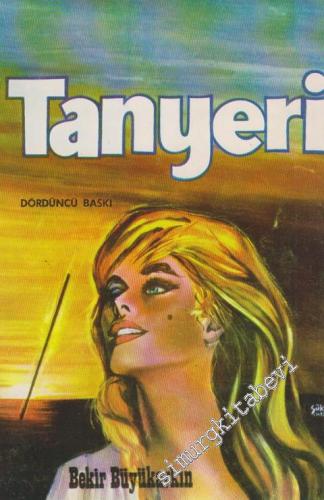 Tanyeri -