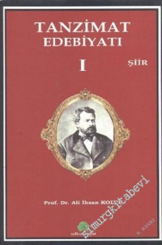 Tanzimat Edebiyatı 1: Şiir -        2017