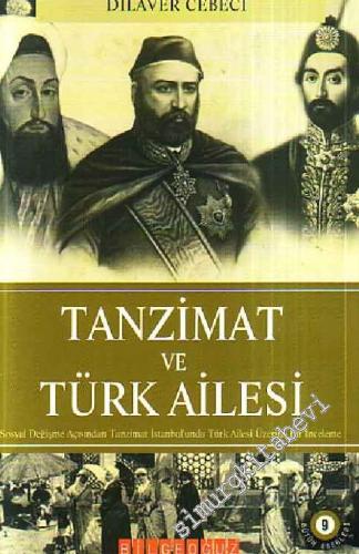 Tanzimat ve Türk Ailesi -