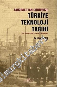 Tanzimat'tan Günümüze Türkiye Teknoloji Tarihi: İlaç, Kimyevi Gübre, P